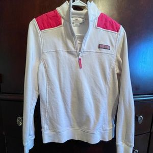Vineyard Vines Women's Shep Shirt